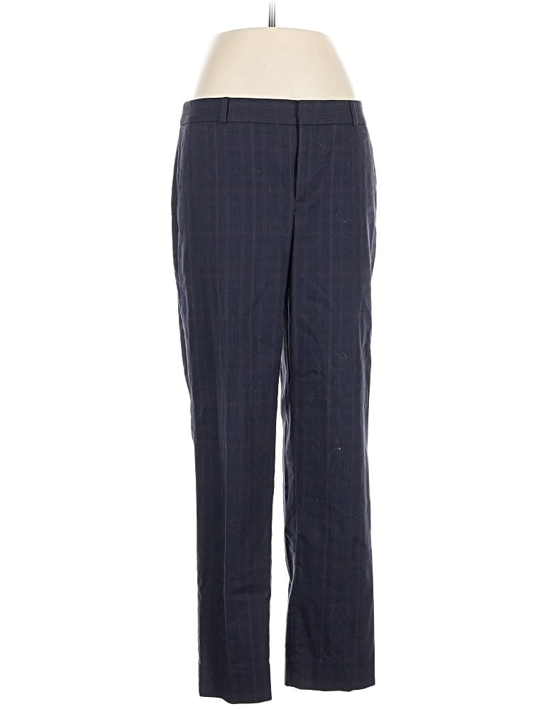 Pre-owned Banana Republic Dress Pants In Blue