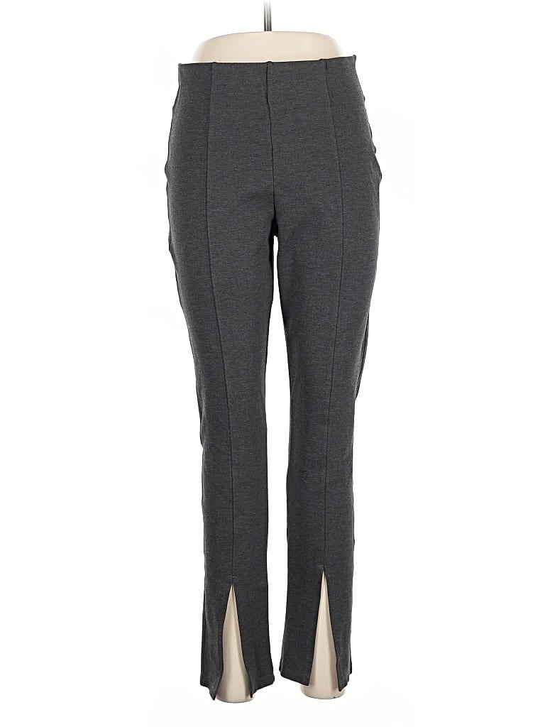 Pre-owned Old Navy Active Pants In Gray