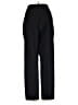 Athleta Solid Black Dress Pants Size 4 - photo 2
