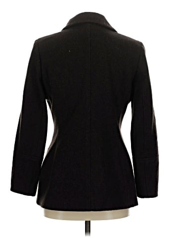 Express Wool Coat (view 2)