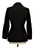 Express Black Brown Wool Coat Size 7 - 8 - photo 2