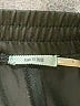 Kimchi Blue 100% Polyester Solid Black Casual Pants Size S - photo 4