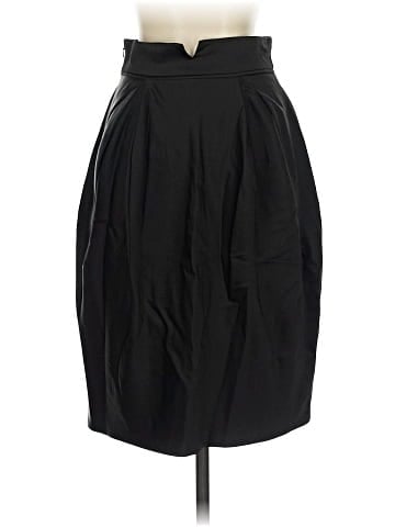 BCBGMAXAZRIA Formal Skirt (view 2)