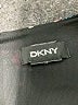 DKNY Floral Black Casual Dress Size 6 - photo 6