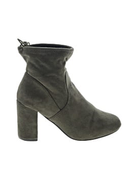 Jacobies Beverly Hills Ankle Boots