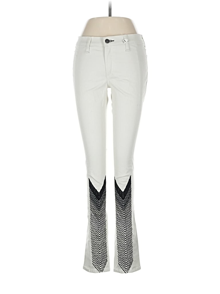 RAG & BONE Pre-owned Jeans In White