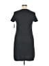AB Studio Gray Casual Dress Size 14 - photo 2