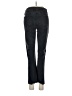 Buffalo by David Bitton Chevron-herringbone Black Jeans Size 6 - photo 2