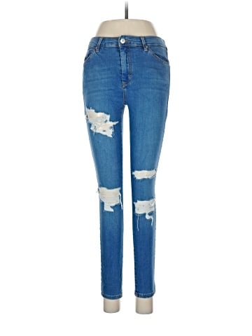 Topshop Jeans (view 1)