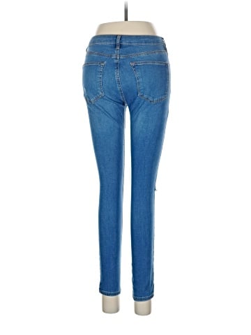 Topshop Jeans (view 2)