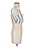 Cloud Ten Ivory Sleeveless Blouse Size S - photo 4