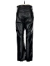Gap 100% Polyester Black Casual Pants Size 28 waist - photo 2