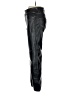 Gap 100% Polyester Black Casual Pants Size 28 waist - photo 5
