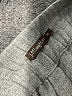 J. McLaughlin Tweed Gray Dress Pants Size M - photo 6