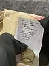 Armani Collezioni 100% Polyester Gold Jacket Size 4 - photo 7