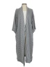 J.Crew Gray Kimono Size XXS - photo 1