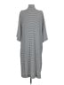 J.Crew Gray Kimono Size XXS - photo 2