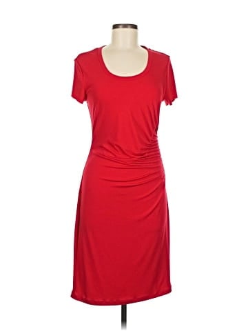 Philosophy Republic Clothing Casual Dress (view 1)