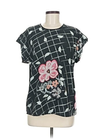 Raoul Short Sleeve Top (view 1)