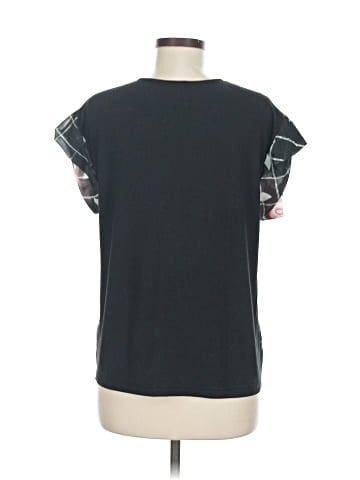 Raoul Short Sleeve Top (view 2)