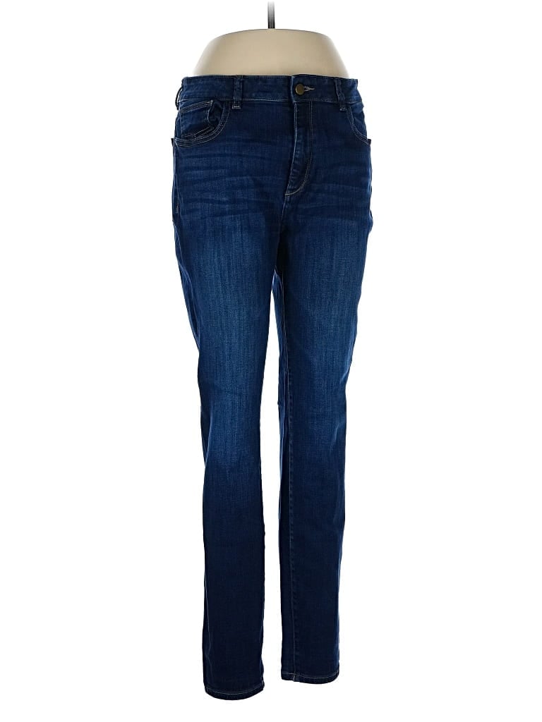 Pre-owned Dl1961 Jeans In Blue