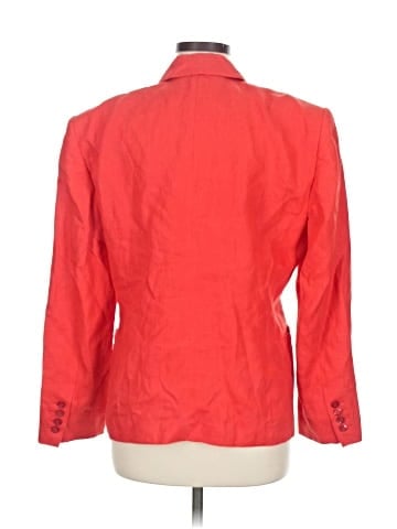 Escada by Margaretha Ley Blazer (view 2)