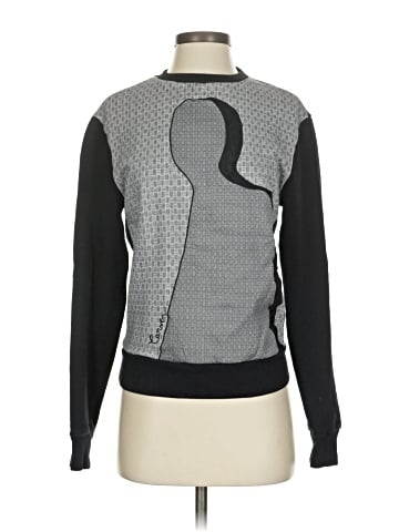 Carven Pullover Sweater (view 1)