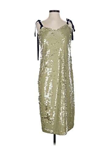 J.Crew Collection Cocktail Dress (view 1)