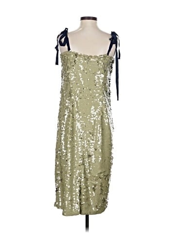 J.Crew Collection Cocktail Dress (view 2)