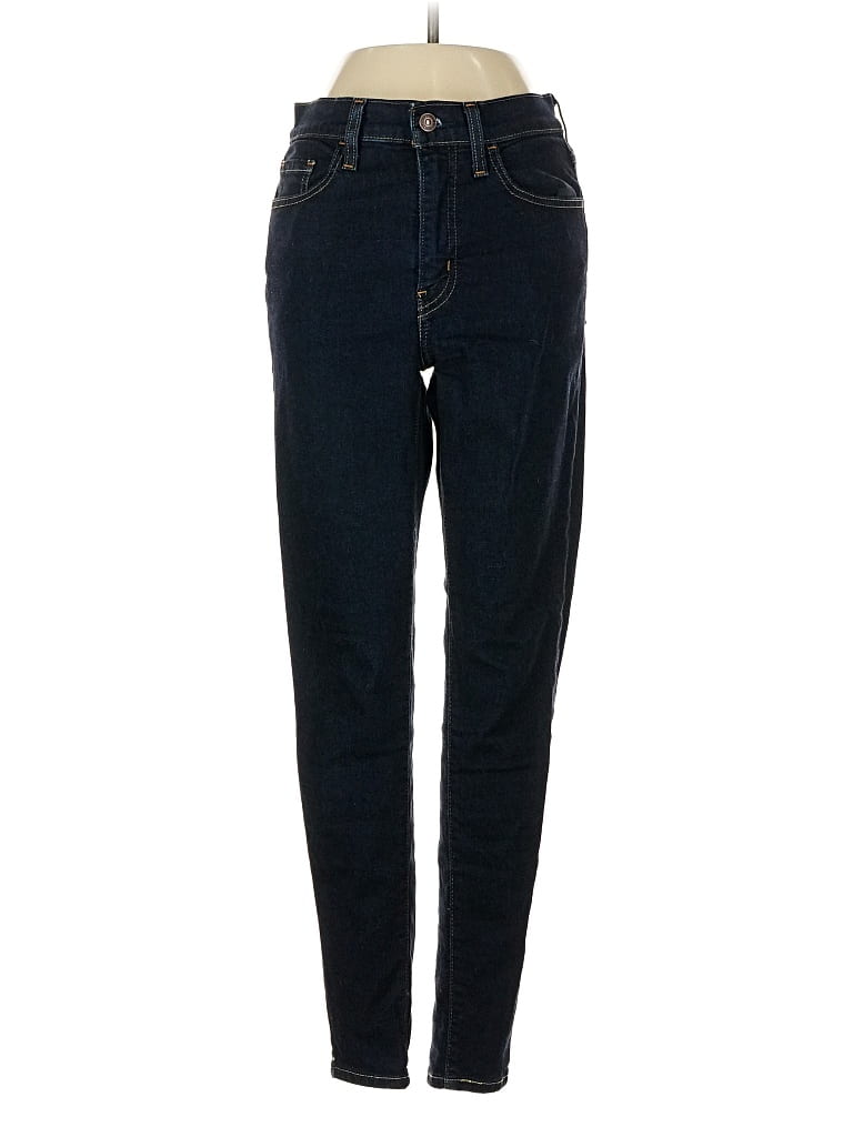 Pre-owned Levi's Jeans In Blue