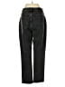 Madewell Tweed Black Jeans Size 26 waist - photo 2
