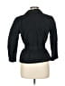 Lida Baday Black Blazer Size 10 - photo 2