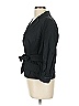 Lida Baday Black Blazer Size 10 - photo 5