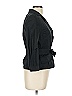 Lida Baday Black Blazer Size 10 - photo 4