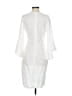 Unbranded White Cocktail Dress Size S (estimated) - photo 2