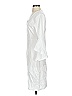 Unbranded White Cocktail Dress Size S (estimated) - photo 5
