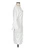Unbranded White Cocktail Dress Size S (estimated) - photo 4
