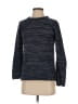 Marc O'Polo Blue Pullover Sweater Size S (estimated) - photo 1