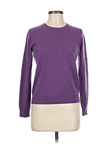 Repeat Cashmere Cashmere Pullover Sweater (view 1)