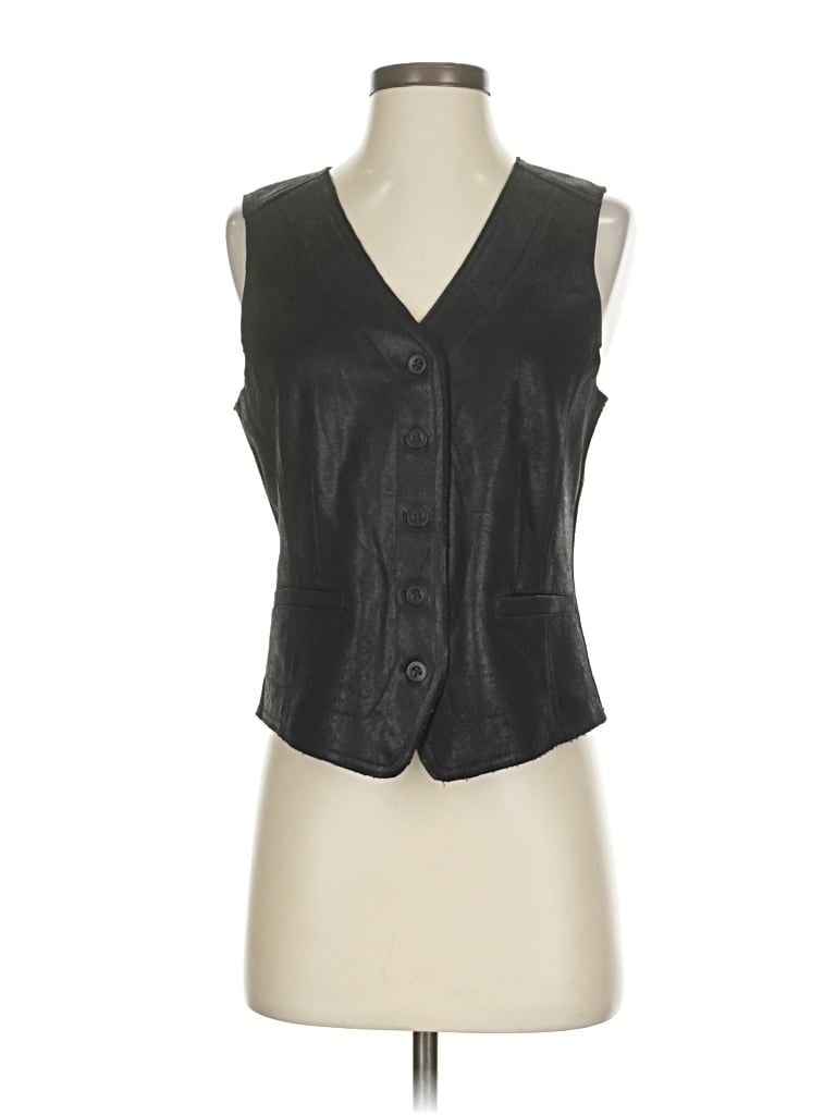 EVEREVE Pre-owned Vest In Black