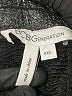 BCBGeneration 100% Polyester Metallic Silver Casual Pants Size XXS - photo 7