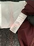 Athleta Burgundy Active Pants Size M - photo 5