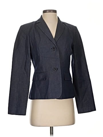 Calvin Klein Blazer (view 1)