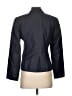 Calvin Klein Blue Gray Blazer Size 2 - photo 2