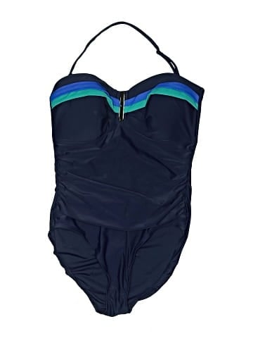 Shore Shapes One Piece Swimsuit (view 1)