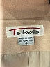 Talbots Tan Blazer Size 8 - photo 6