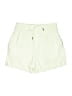 Kersh Solid Green Shorts Size S - photo 1