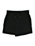 Kersh Solid Black Athletic Shorts Size S - photo 1