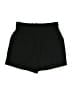 Kersh Solid Black Athletic Shorts Size S - photo 2