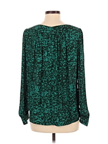 Tegan Long Sleeve Blouse (view 2)